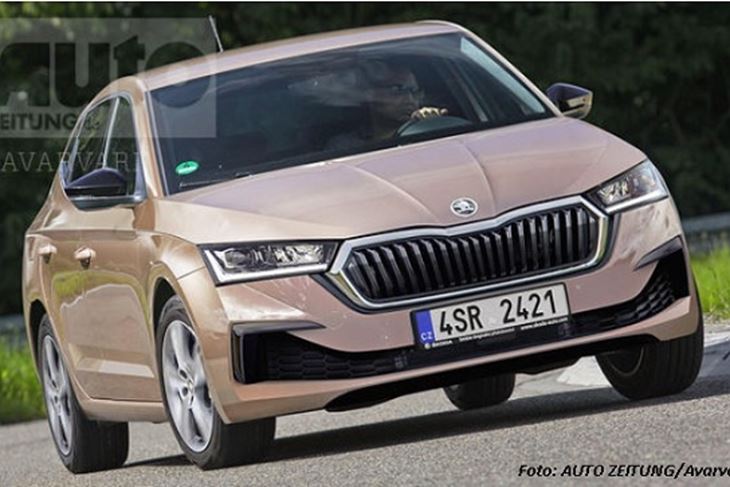 (Foto: AUTO ZEITUNG, Avarvarii)
