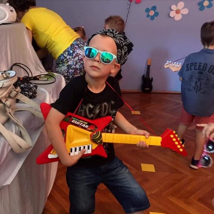 AC/DC Kockice