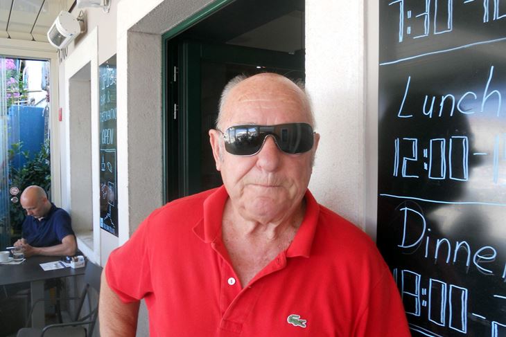 Corrado Pellizzer