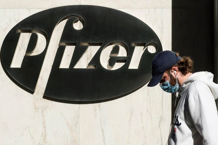 Pfizer