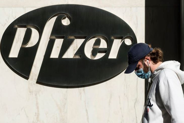 Pfizer