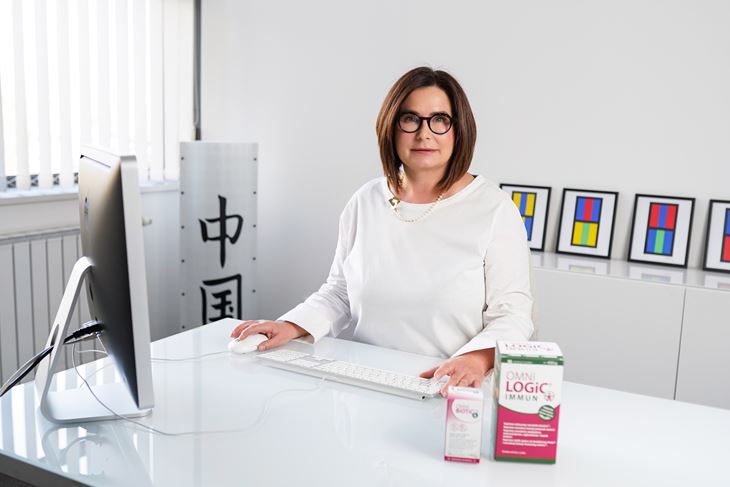 Dr. med. Jeannette Gjurić