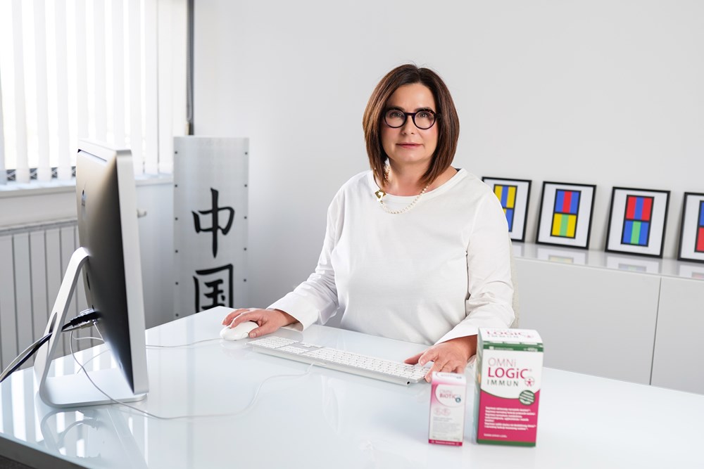 Dr. med. Jeannette Gjurić