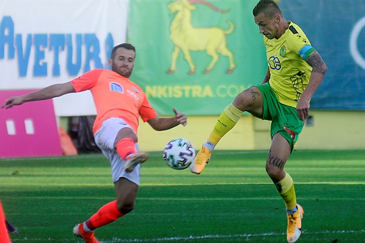 (Dejan ŠTIFANIĆ)