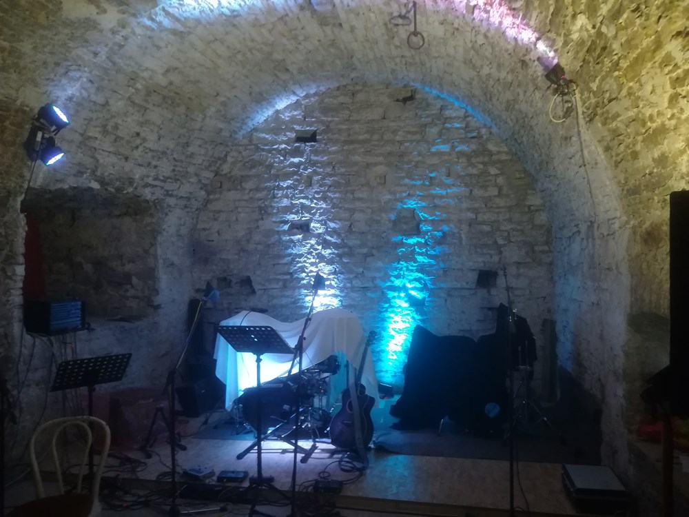 RocKastel