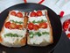 ZEMBINA ŠKOLA KUHANJA: Bruschette s bakalajom, pomidorom i celerom by The Outlaw Chef