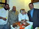 Tomislav Gretić, Corrado Pellizzer, Priska Thuring i Emil Perdec na otvaranju Kantinona