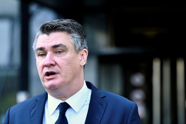 Zoran Milanović (Cropix)