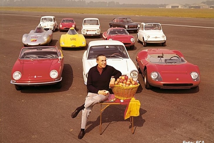 Carlo Abarth