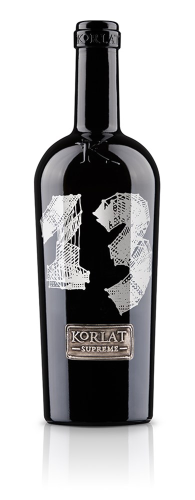 Badelov Korlat Supreme