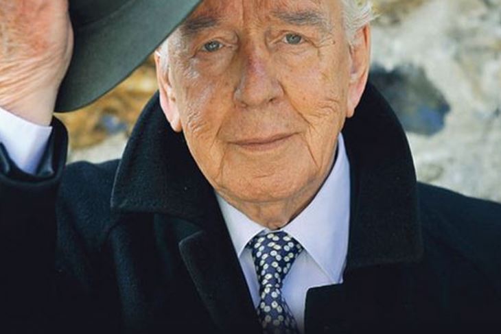 Budimir Lončar, diplomat starog kova