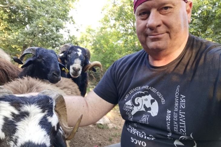 Vedran Macan 