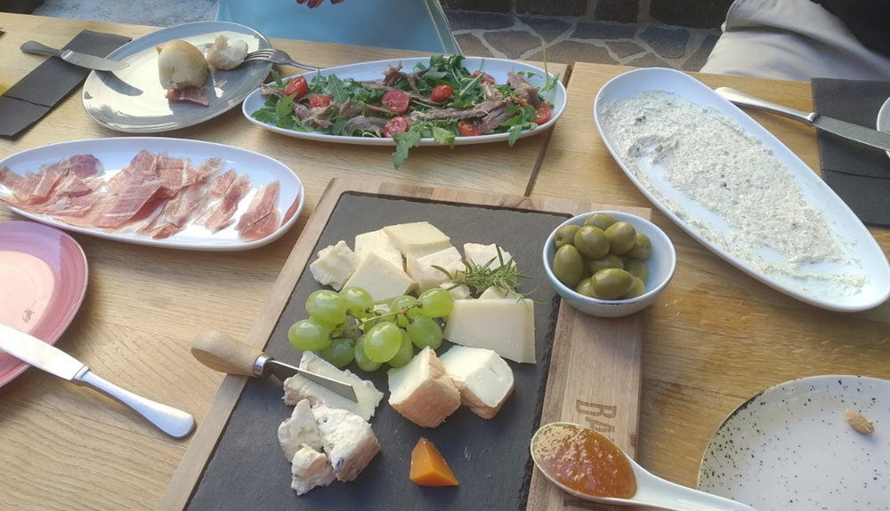 Gastro Poreč