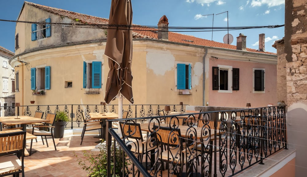 Gastro Poreč
