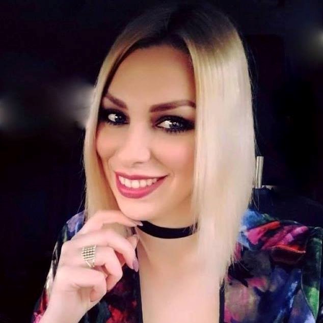 ursula kremenić