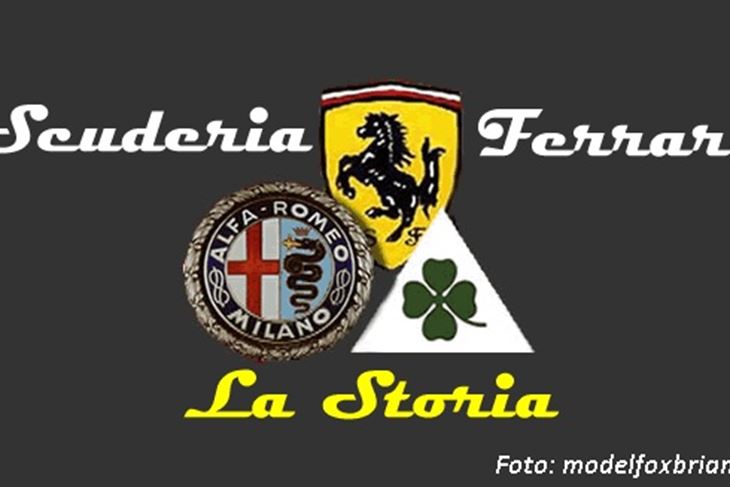 Scuderia Ferrari