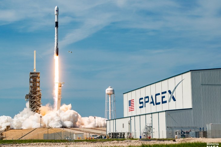 SpaceX