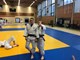 BRAĆA NA TATAMIJU - Robert i Dani Klačar