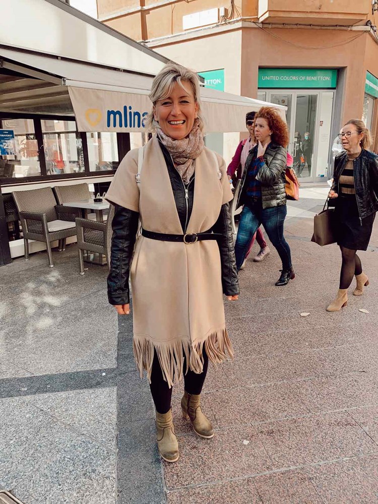 Street Style Pula 17. 11. 2020.