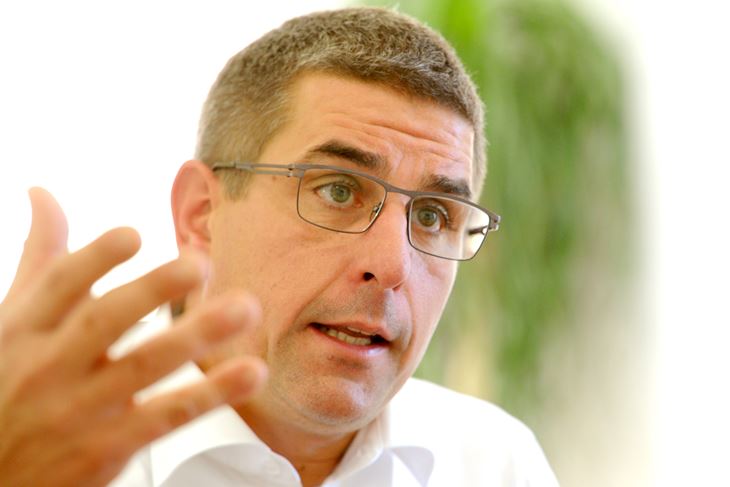 Marko Paliaga (Milivoj Mijošek)