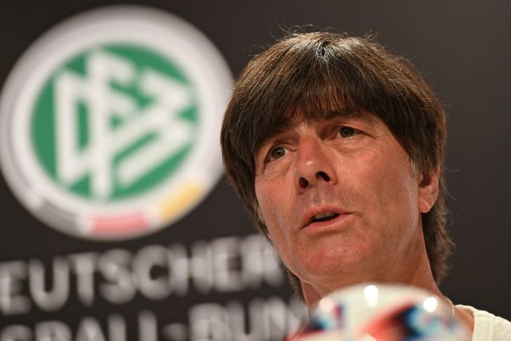 Joachim Loew (Foto EPA)