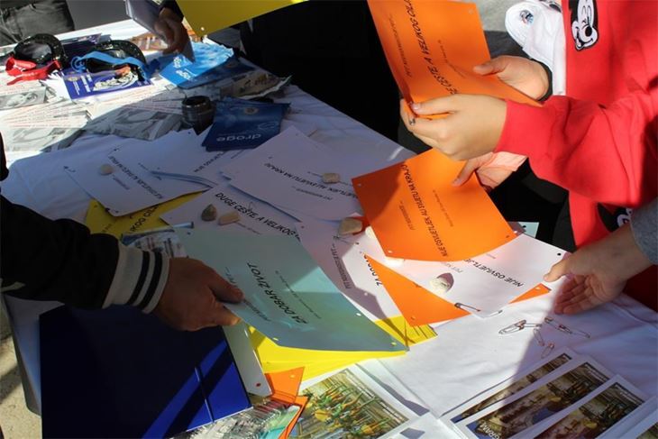 Preventivne aktivnosti provodit će se on-line