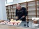 ZEMBINA ŠKOLA KUHANJA: Zarebnjakov sandwich na matovilcu i mortadeli by The Outlaw Chef