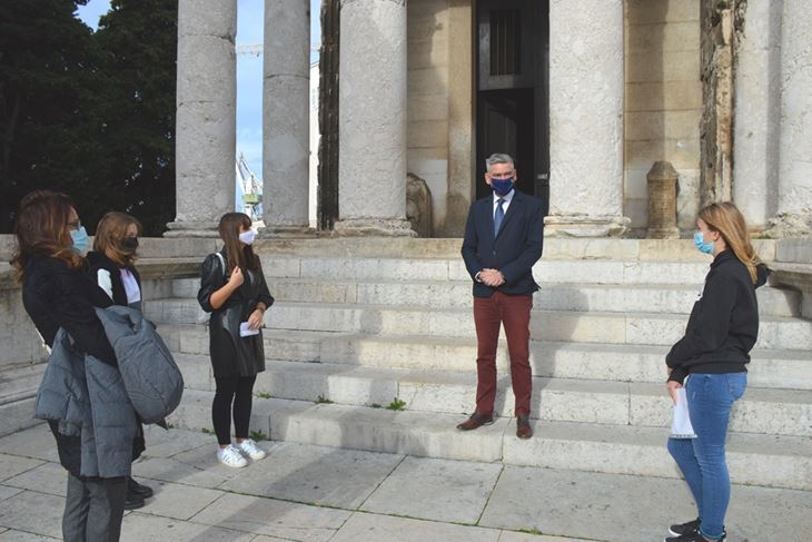 Obilježavanje Međunarodnog dana prava djece