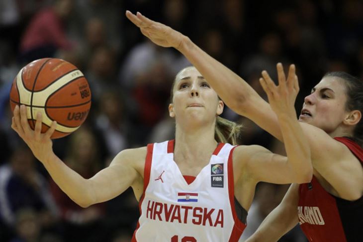 Ivana Dojkić