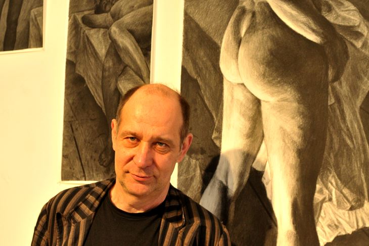 Lovro Artuković (Neven LAZAREVIĆ)