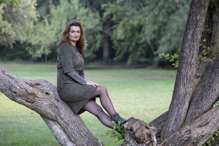 Slađana Bukovac