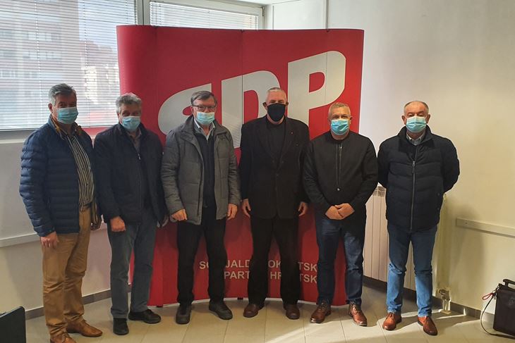 Za predsjednika Savjeta imenovan je Miro Sošić
