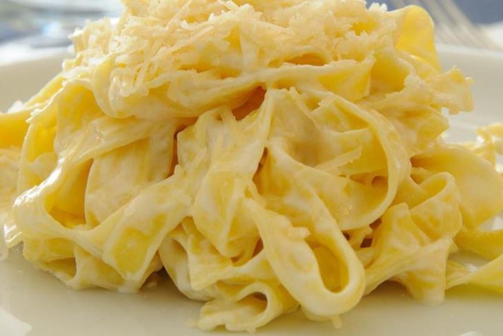 pasta