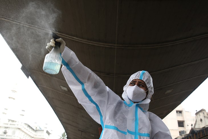 (Hina/EPA)