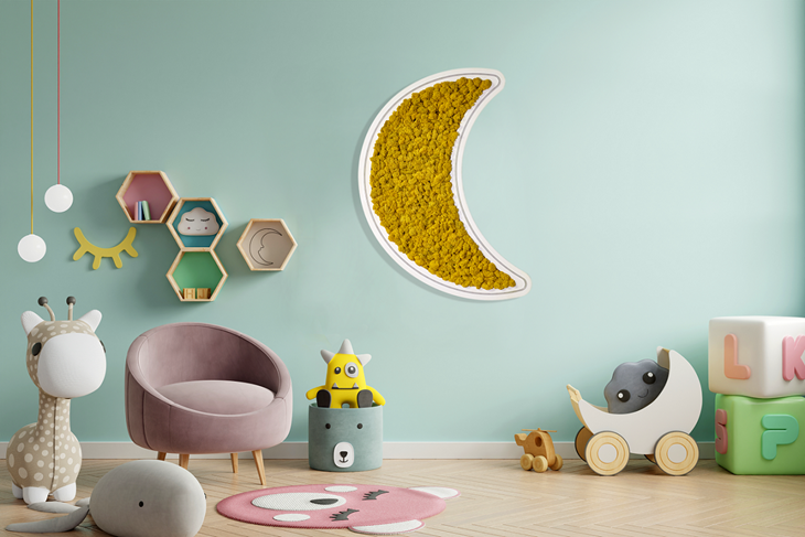 Zelene lampe
