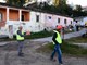 Rušenje romskog naselja u Puli (snimio M. MIJOŠEK)
