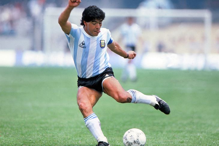 Maradona