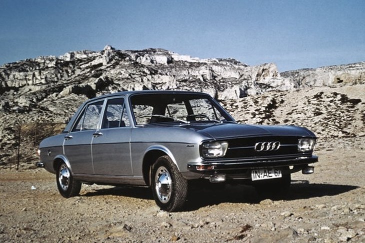 (Foto: Audi)