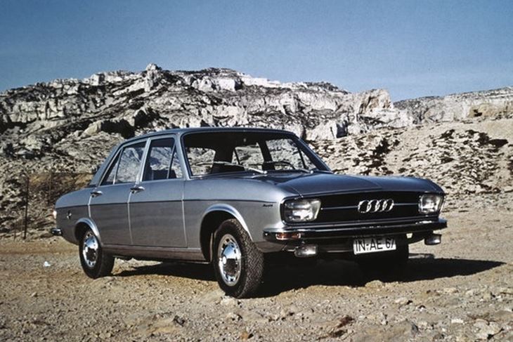 (Foto: Audi)