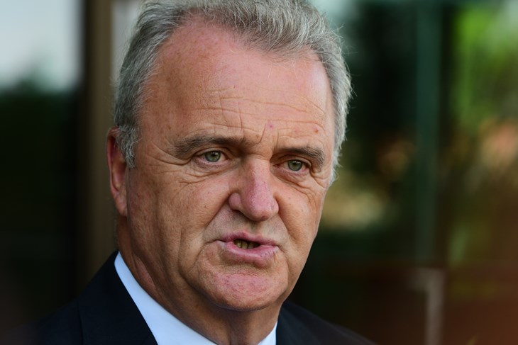 (Snimio Milivoj Mijošek)