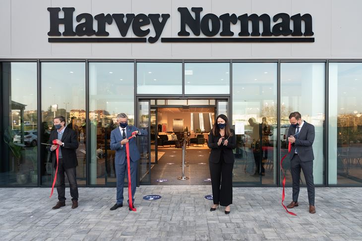 Harvey Norman Pula