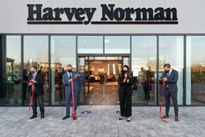 Harvey Norman Pula