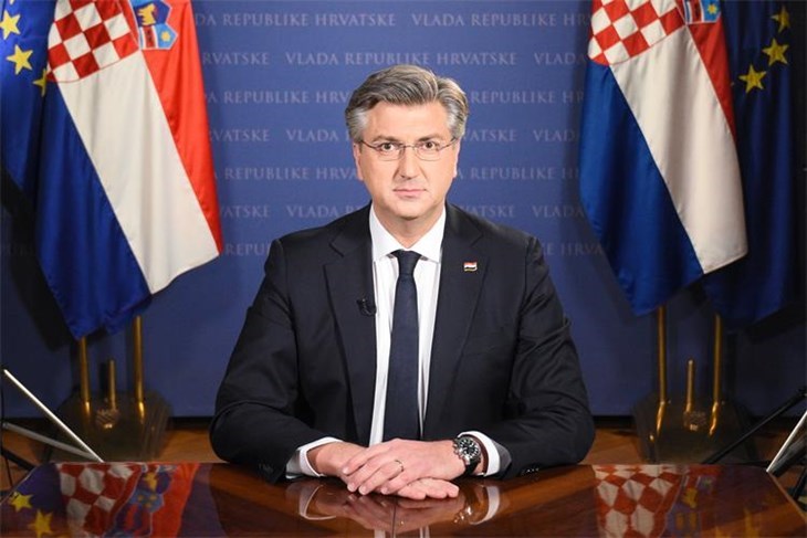 Andrej Plenković