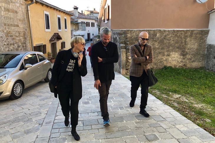 Oproračunu Gračišća
