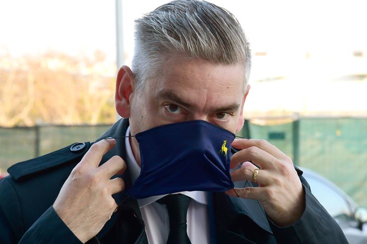 (Snimio Milivoj Mijošek)