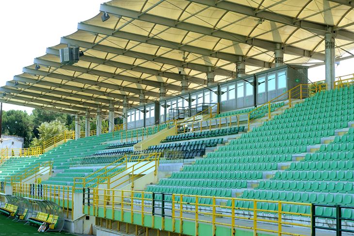 Stadion