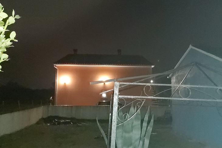 Ubojstvo u Galižani