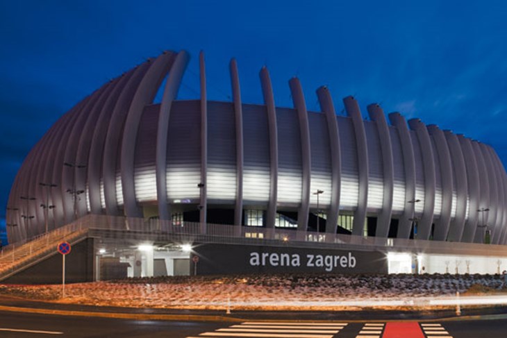 ARENA ZAGREB