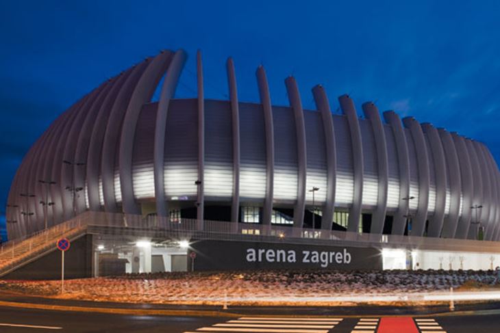 ARENA ZAGREB