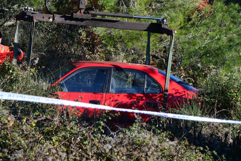 Fotogalerija Teska Prometna Nesreca U Umagu Vozac Hyundaija Umro Nakon Neuspjele Reanimacije Glas Istre